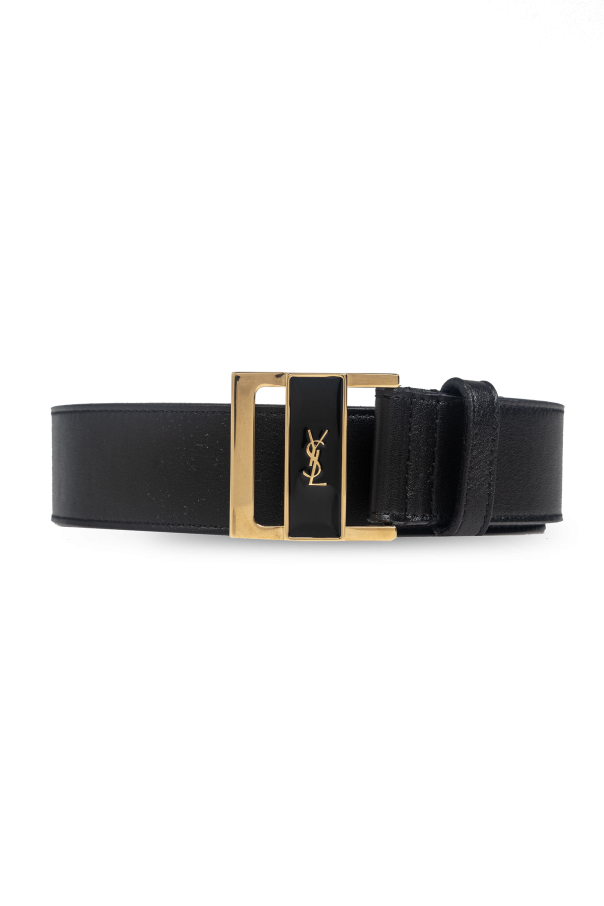 Vitkac® | Saint Laurent Women's Accessories, belts, wide | Buy Saint Laurent  Accessories, belts, wide For Women On Sale Online